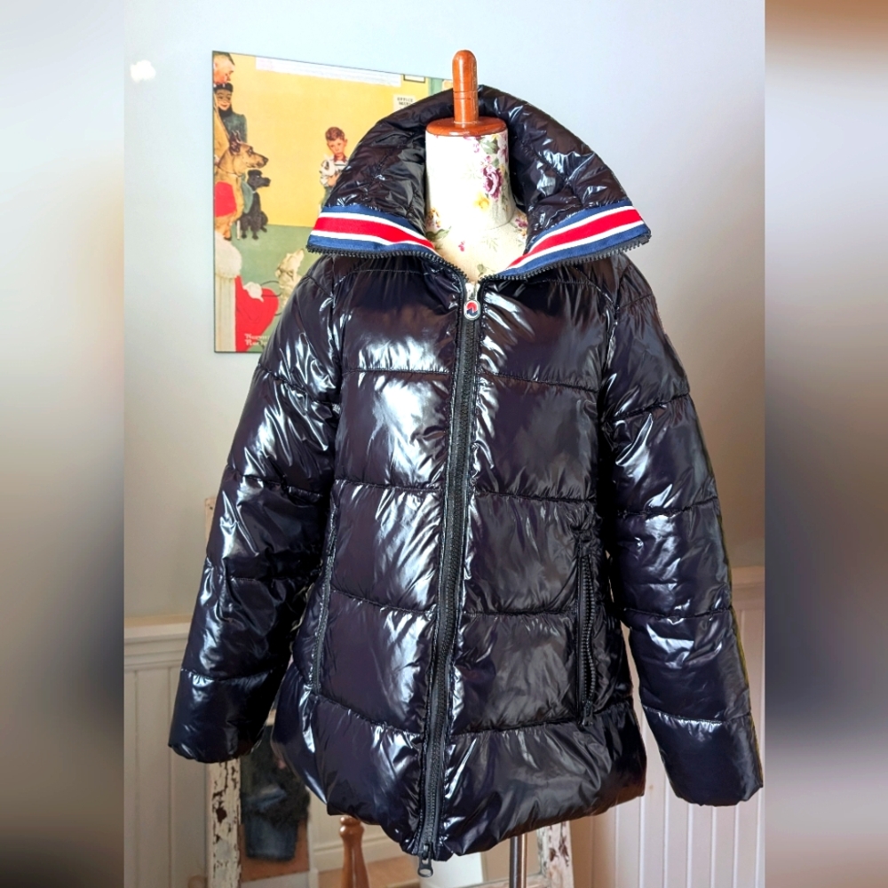 Invicta Puffer Jacket - Picture 2 of 12